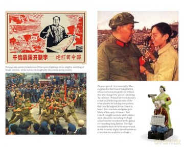 The Cultural Revolution in China - Linda Jaivin [KSIĄŻKA]