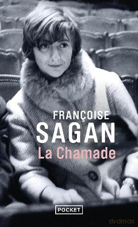 La chamade - Francoise Sagan [KSIĄŻKA]