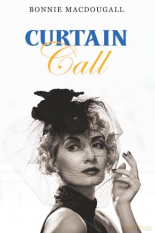 Curtain Call - Bonnie MacDougall [KSIĄŻKA]
