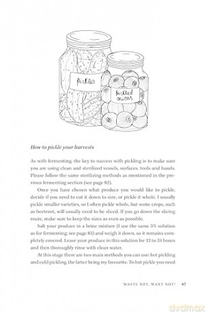 Get Growing: Easy Tips for a Garden Full of Fruit, Veg, Flowers and Wildlife - Joe Clark [KSIĄŻKA]