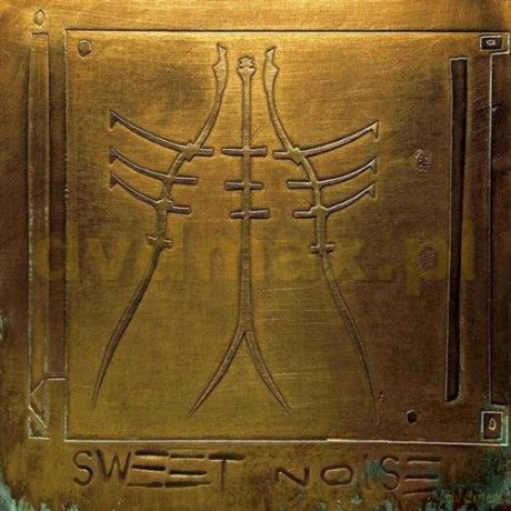 Sweet Noise: The Triptic [CD]
