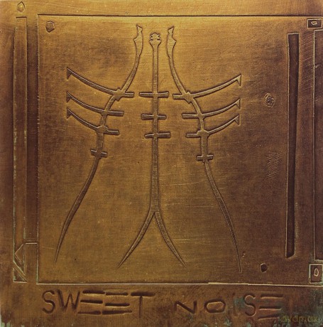 Sweet Noise: The Triptic [CD]