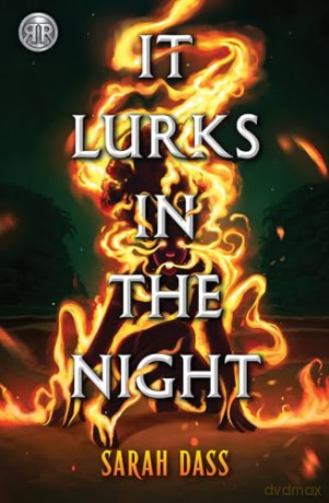 Rick Riordan Presents: It Lurks in the Night - Sarah Dass [KSIĄŻKA]