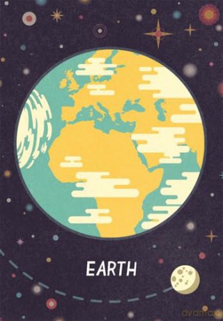 Snap! Solar System [KSIĄŻKA]