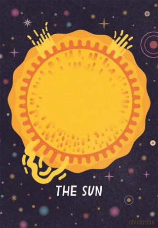 Snap! Solar System [KSIĄŻKA]