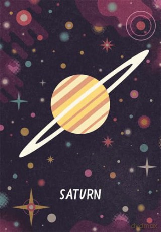 Snap! Solar System [KSIĄŻKA]