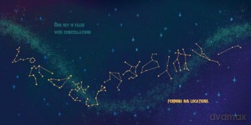 I See You in the Stars: A Zodiac Book for Babies - Kelly Conroy [KSIĄŻKA]