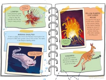 Animal Intelligence Unleashed: What Animals Reveal about Our Changing World (Tomorrow's World) - Jill Russo [KSIĄŻKA]