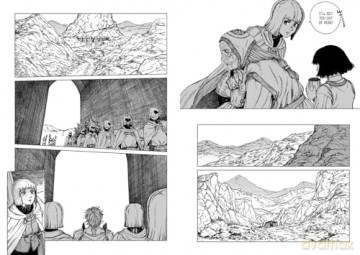 Eden of Witches Volume 6 (Volume 6) - Yumeji [KOMIKS]