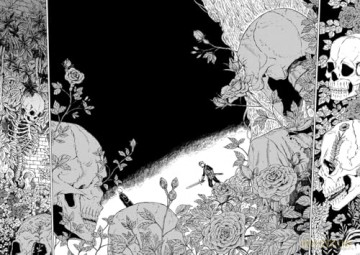 Eden of Witches Volume 6 (Volume 6) - Yumeji [KOMIKS]