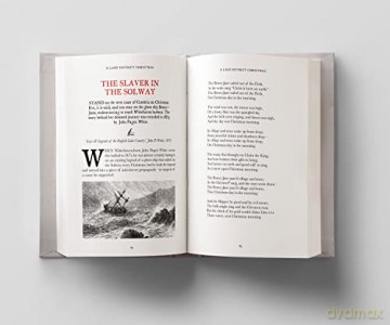 A Lake District Christmas: Tales and traditions of Cumbrian Yuletides past - Alan Cleaver [KSIĄŻKA]