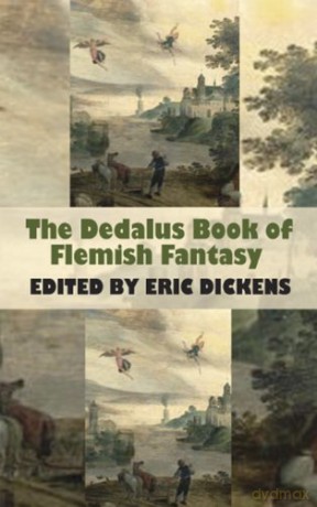 Dedalus Book of Flemish Fantasy (Dedalus European Literary Fantasy Antholgies) [KSIĄŻKA]
