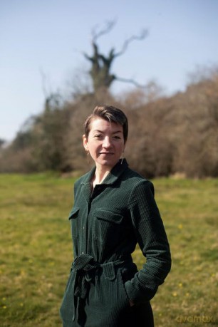 The Shetland Way: Community and climate crisis on my father's islands - Marianne Brown [KSIĄŻKA]