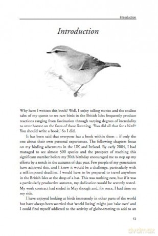 UK500 - Birding in the Fast Lane - J. Hanlon [KSIĄŻKA]