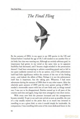UK500 - Birding in the Fast Lane - J. Hanlon [KSIĄŻKA]