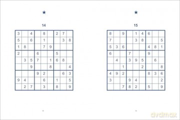 Sudoku: Over 180 Puzzles (Arcturus Patterned Edge Puzzles) - Eric Saunders [KSIĄŻKA]