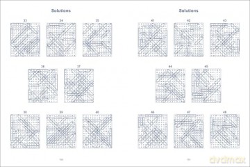 Wordsearch: Over 180 Puzzles (Arcturus Patterned Edge Puzzles) - Eric Saunders [KSIĄŻKA]