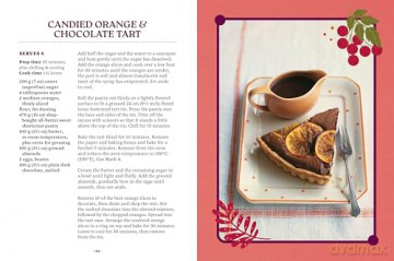 A Cosy Chocolate Cookbook: Recipes for irresistible brownies, bakes, cupcakes, and more - Hamlyn [KSIĄŻKA]