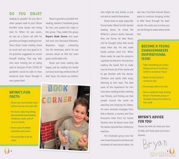 Heroic Kids (Young Changemakers) - Stacy Bauer [KSIĄŻKA]