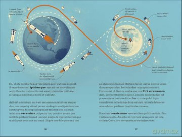 Moon Landing: The Incredible Story of the Apollo 11 Mission (DK Science Stories) - Stephen Krensky [KSIĄŻKA]