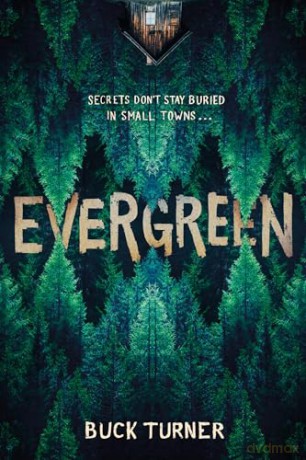 Evergreen - Buck Turner [KSIĄŻKA]