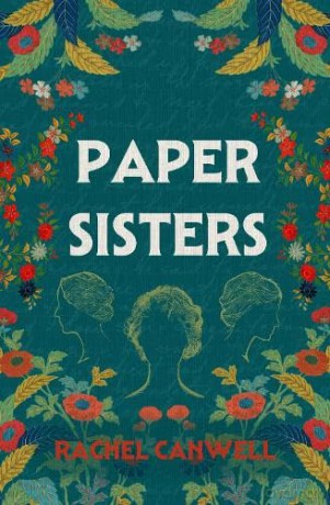 Paper Sisters - Rachel Canwell [KSIĄŻKA]