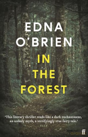 In the Forest - Edna O'Brien [KSIĄŻKA]