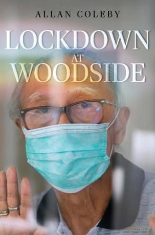 Lockdown at Woodside - Allan Coleby [KSIĄŻKA]