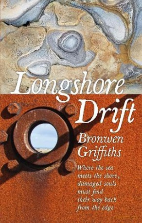 Longshore Drift - Bronwen Griffiths [KSIĄŻKA]