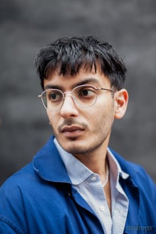 Saraswati: Shortlisted for the Sunday Times Young Writer of the Year Award - Gurnaik Johal [KSIĄŻKA]