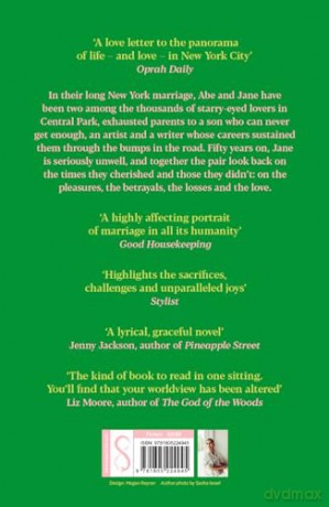 This Is a Love Story: The instant New York Times bestseller - Jessica Soffer [KSIĄŻKA]