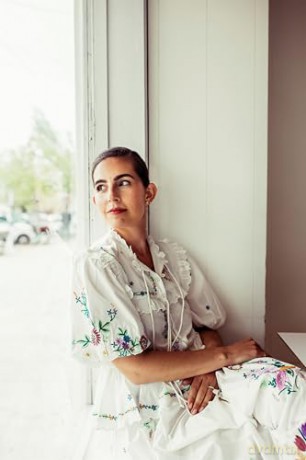 This Is a Love Story: The instant New York Times bestseller - Jessica Soffer [KSIĄŻKA]