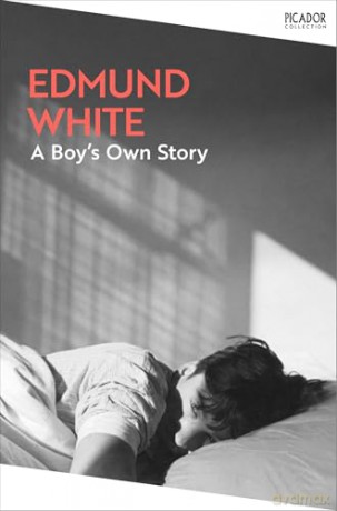A Boy's Own Story: The first coming-of-age novel in Edmund White' s autobiographical trilogy (Picador Collection) - Edmund White [KSIĄŻKA]