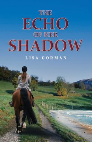 The Echo of Her Shadow - Lisa Gorman [KSIĄŻKA]