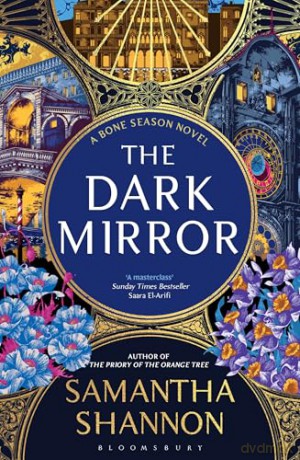 The Dark Mirror: The million-copy bestselling series - Samantha Shannon [KSIĄŻKA]