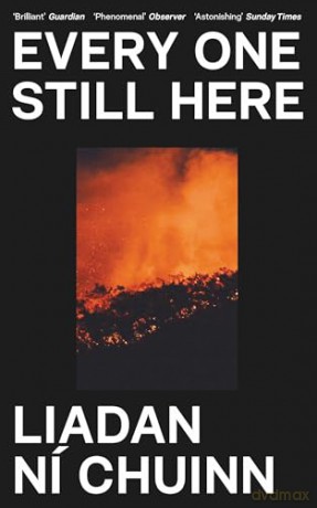 Every One Still Here - Liadan Ní Chuinn [KSIĄŻKA]