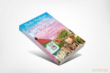 Healing Hearts on Thistledown Lane: Fall in love with this uplifting and charming romance novel - Holly Hepburn [KSIĄŻKA]