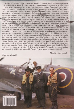 Kosynierzy warszawscy. Historia 303. Warszawskiego Dywizjonu Myśliwskiego im. Tadeusza Kościuszki - z boju i życia - Kazimierz Węgrzecki [KSIĄŻKA]