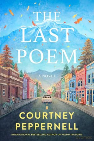 The Last Poem - Courtney Peppernell [KSIĄŻKA]