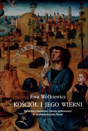 Kościół i jego wierni [KSIĄŻKA]