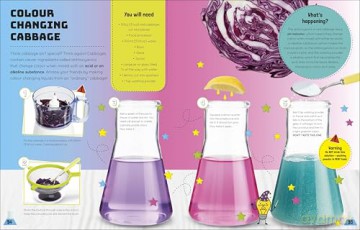 Science You Can Eat: The Astonishing Science Behind Our Food - Stefan Gates [KSIĄŻKA]