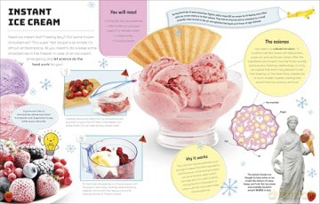 Science You Can Eat: The Astonishing Science Behind Our Food - Stefan Gates [KSIĄŻKA]