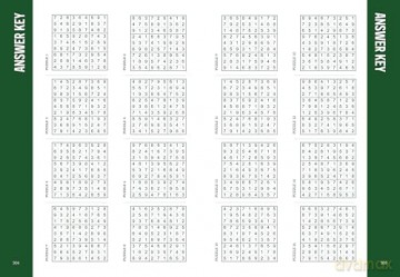 Mega Sudoku: 300 Incredible Puzzles [KSIĄŻKA]
