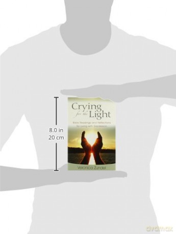 Crying for the Light: Bible Readings and Reflections for Living with Depression - Veronica Zundel [KSIĄŻKA]