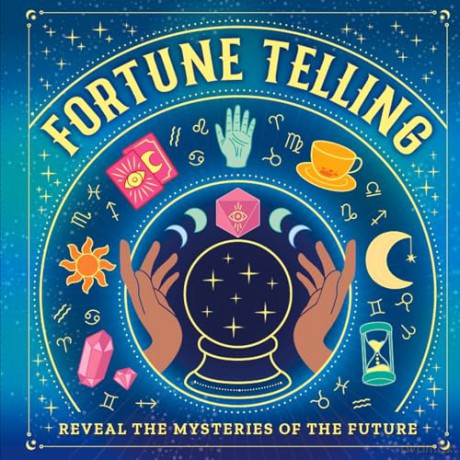 Fortune Telling - Welbeck Children's Books [KSIĄŻKA]