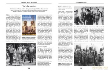 The Illustrated History of World War Two: An Authoritative and Detailed Account of the Military and Political Events of the Second World War, with Over 350 Photographs and Maps - Donald Sommerville [KSIĄŻKA]