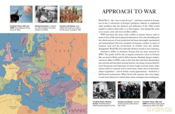 The Illustrated History of World War Two: An Authoritative and Detailed Account of the Military and Political Events of the Second World War, with Over 350 Photographs and Maps - Donald Sommerville [KSIĄŻKA]