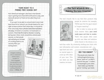 The Amazing Generation: Packed with facts, stories and secrets to help kids break free from phones - Catherine Price [KSIĄŻKA]