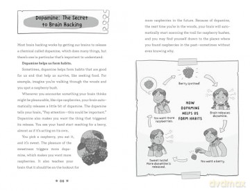 The Amazing Generation: Packed with facts, stories and secrets to help kids break free from phones - Catherine Price [KSIĄŻKA]