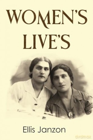 Women's Live`s - Ellis Janzon [KSIĄŻKA]